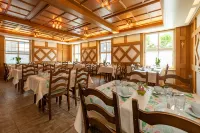 Hotel Garni Rössli Hotels in Wittenbach