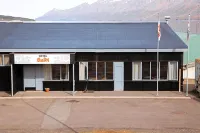 Hotel Kaldi Hotels in Dalvik