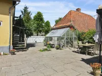 "Fenia" - 9.8km from the sea Hostrup Kirke附近的飯店