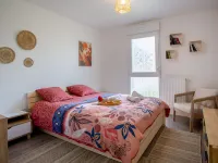 Atlantica Hotels in Pornic