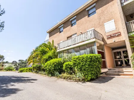 Olysand Отели в г. Карри-ле-Руэ