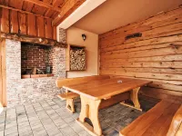 Iva & Lea Hotels in Opcina Karlobag