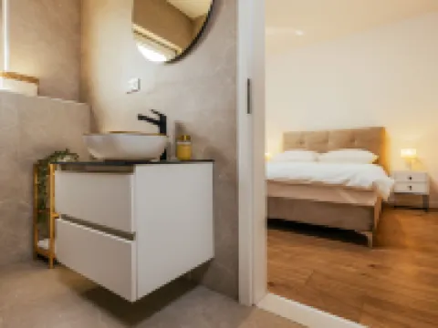 Olive Hotels in Opcina Prolozac