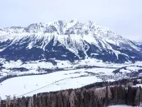 Ferienwohnung Grimmingblick