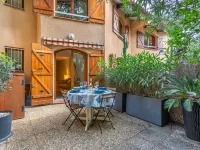 Jean d'Agreve Hotels in der Nähe von Flughafen Toulon–Hyères