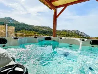 Iva Hotels in Opcina Karlobag