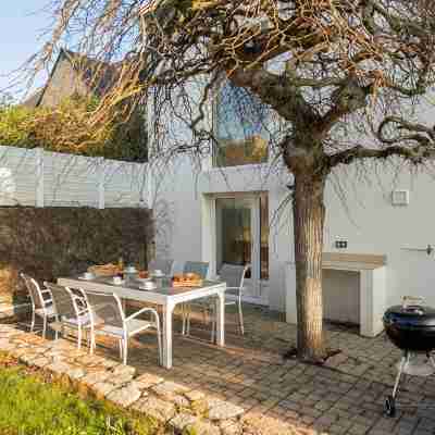 La Lividig Bleue Hotel Exterior