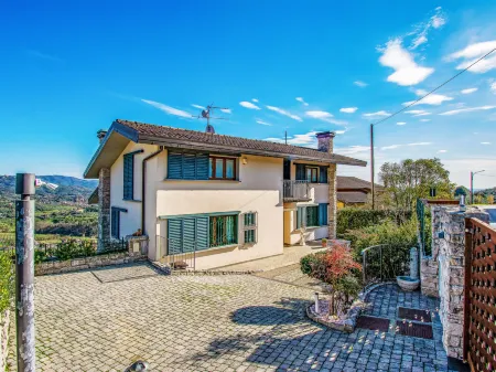 Panorama Отели в г. Буджано