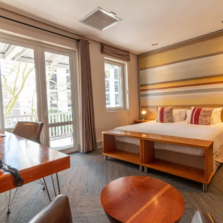 Hippo Boutique Hotel