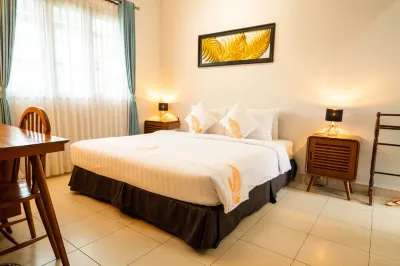 De Tropen Jogja Villa with Breakfast Taman Pelangi 주변 호텔