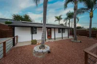 Renovated South Park Charmer Close to Zoo Downtown 발보아 공원 호텔