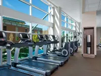 The Westin Memphis Beale Street Hotels in der Nähe von Arena FedExForum