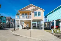 Anchor House - Gated Community located near Redfish Bay Hotels near Third Coast Squadron