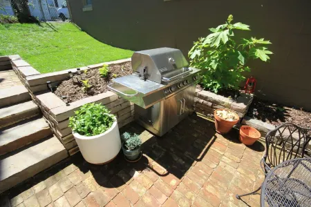 In the Heart of Historic Downtown Paris KY