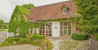 Vacation apartment Höttingen - Adults Only - near Brombachsee