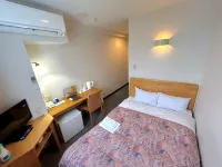 Hotel Tetora Hachinohe Hotels in Gonohe