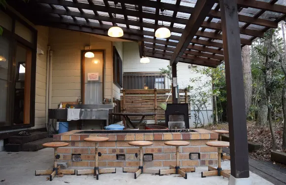 諾託10號心土山民宿