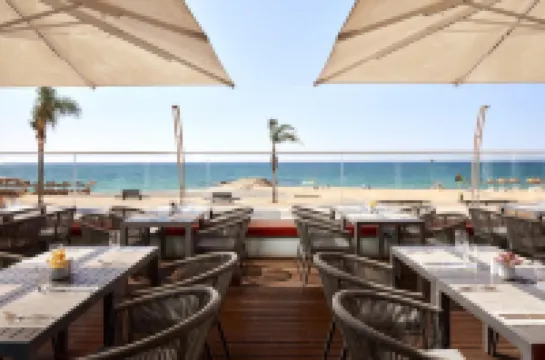 Dom Jose Beach Hotel (Plus) Hotels in Quarteira