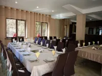 Sim Sim 圖阿普謝住宿飯店