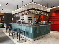 Dion Inn Hotel and Spa - bar