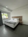 3H Hotel Rodadero Santa Marta - balcony