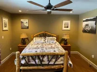 Perfect Home Base for Your Adirondack Adventure and 23 Minutes to Gore Mountain.