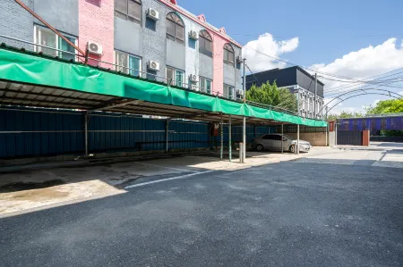 Gimje Blue Отели в г. Кимдже