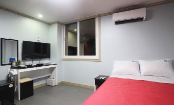 Changwon Myeongseodong Myeongseo