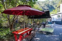 Hadong Dreams Pension