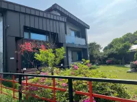 Yeoju Lotus Leaf Love Pension Hotels in Yeoju-si