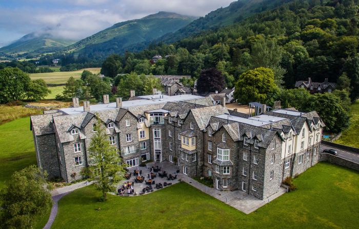 The Daffodil Hotel & Spa