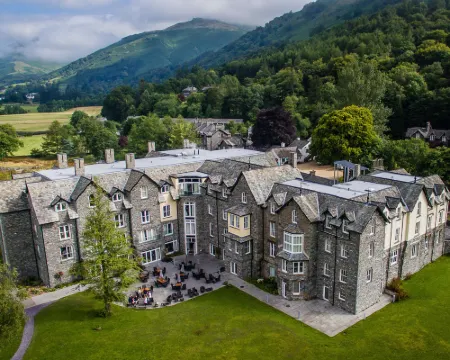 The Daffodil Hotel & Spa Hotels in Grasmere