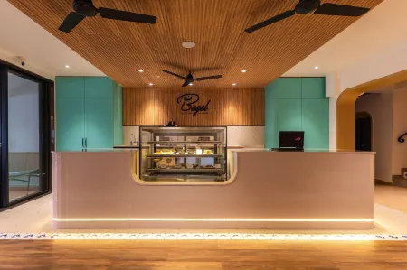 Longuinhos Beach Resort