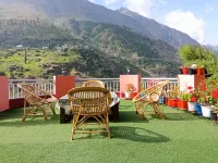Hotel Blue Pine Hotel di Keylong