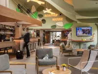 Ibis Budget Rouen Sud Zenith Hotels in Saint-etienne-du-Rouvray