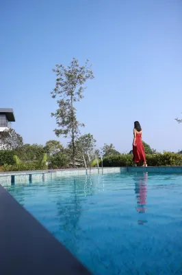 Monticle Glamps Hôtels à : Kottayam
