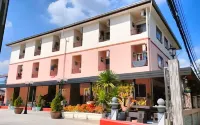 66 Apartment فنادق في 