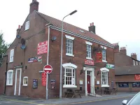 The King's Arms