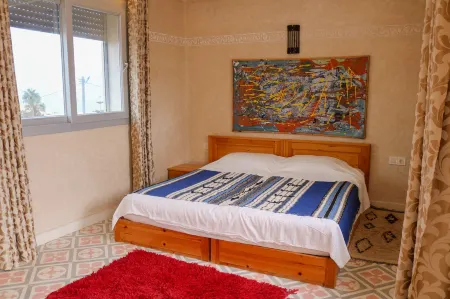 Panoramic View Villa, 4 bed, Pool