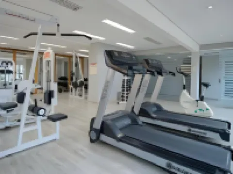 Seq - Sequoia Alphaville by Anora Spaces