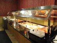 第一黃金遊戲套房酒店 勞倫斯縣酒店