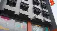 Mystay Hotel BGC West Hoteles en Makati