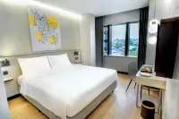 Yello Hotel Samarinda Hôtels à : Samarinda