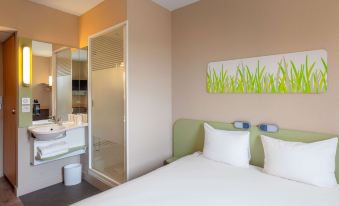 Ibis Budget Manosque Cadarache