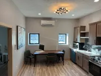Brand new, cozy/modern 1-bedroom apartment located Norfolk's downtown district! Hotels near Hibbett Sports