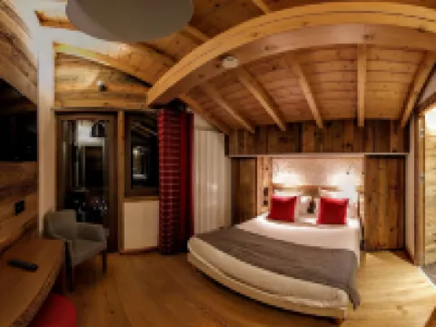 Les Chalets d'Adelphine Hotels in Les Gets