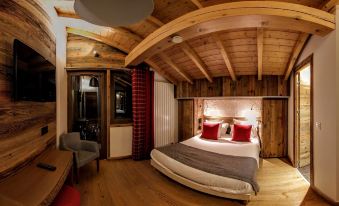 Les Chalets d'Adelphine