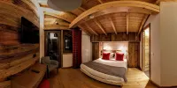 Les Chalets d'Adelphine Hôtels à : Morillon