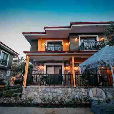 selimiye thales otel Hotel Exterior