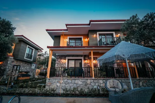 selimiye thales otel Hotels in Selimiye